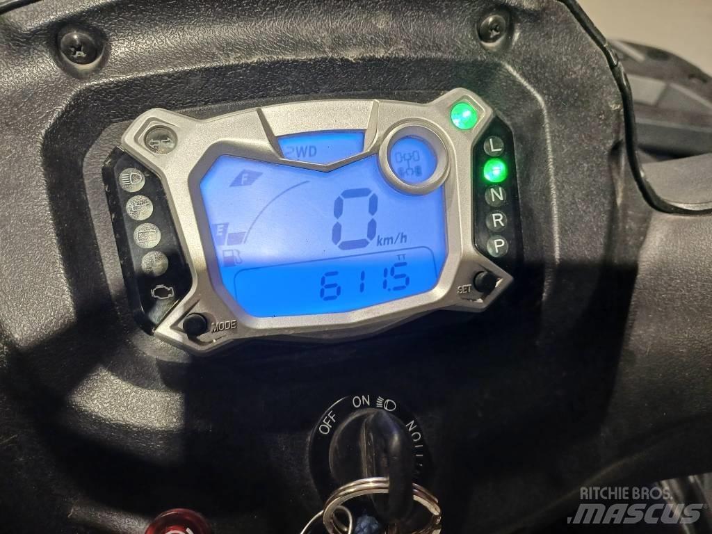 TGB 1000 ltx EPS Veículos cross country