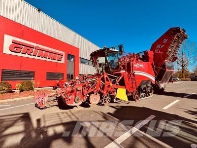 Grimme MAXTRON 620 Agricultura - Outros
