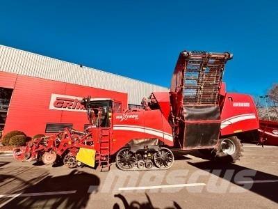Grimme MAXTRON 620 Agricultura - Outros
