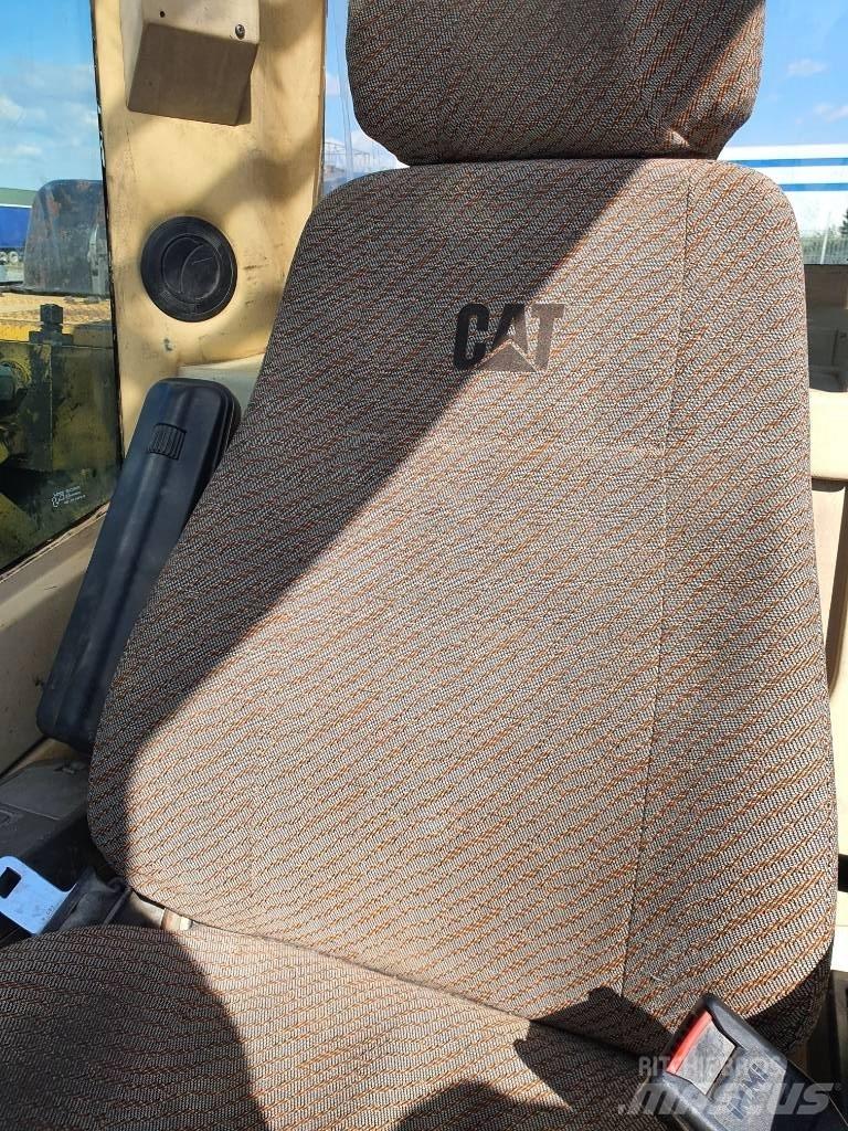 CAT 330 BL UHD Escavadoras de demolição