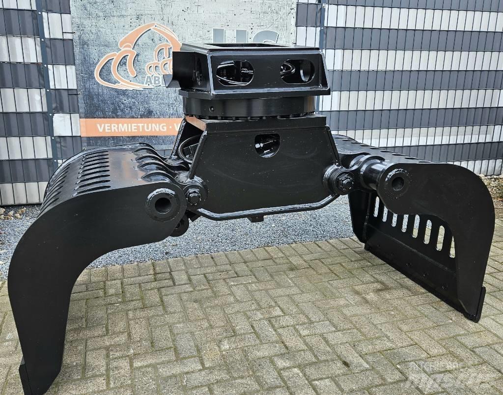Zijtveld S1202-D Garras