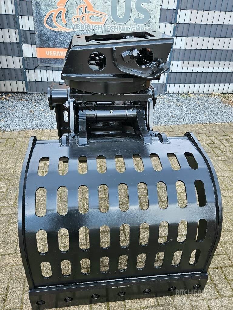 Zijtveld S1202-D Garras