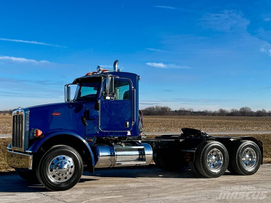 Peterbilt 365 Tractores (camiões)