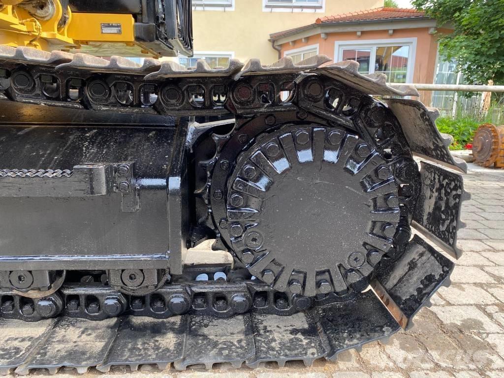 CAT 319 D L Escavadoras de rastos