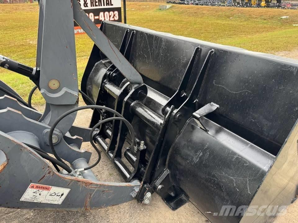 Terex T 120 C Pás carregadoras de rodas