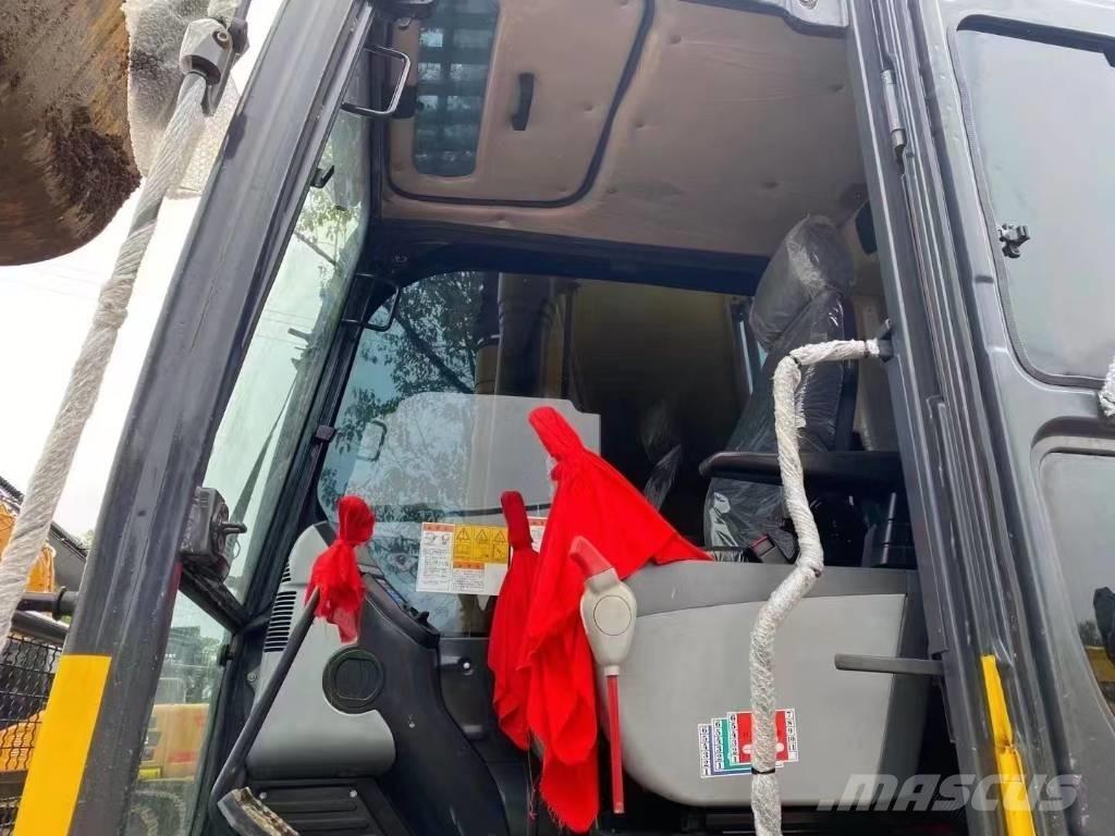 Komatsu 200-8 Escavadoras de rastos