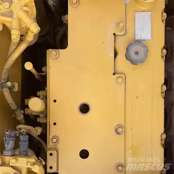 CAT 323 D2L Escavadoras de rastos