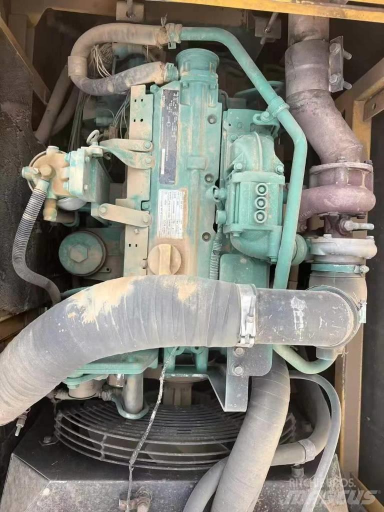 Volvo EC 140 Escavadoras de rastos
