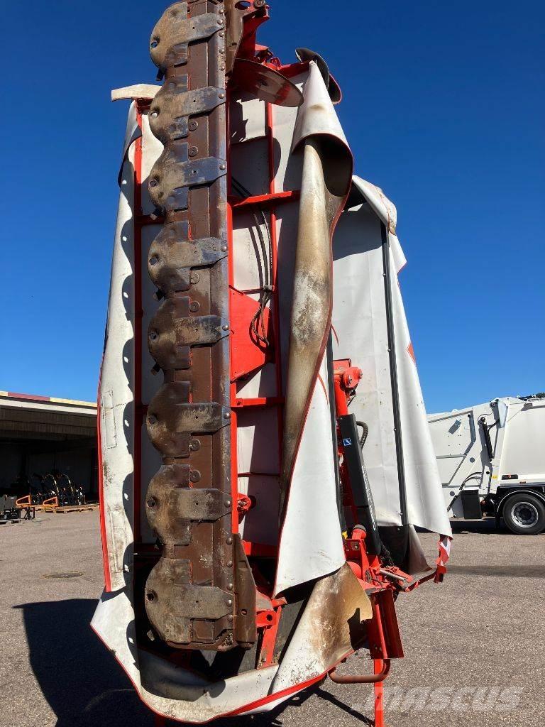 Kuhn GMD 10030 Gadanheiras