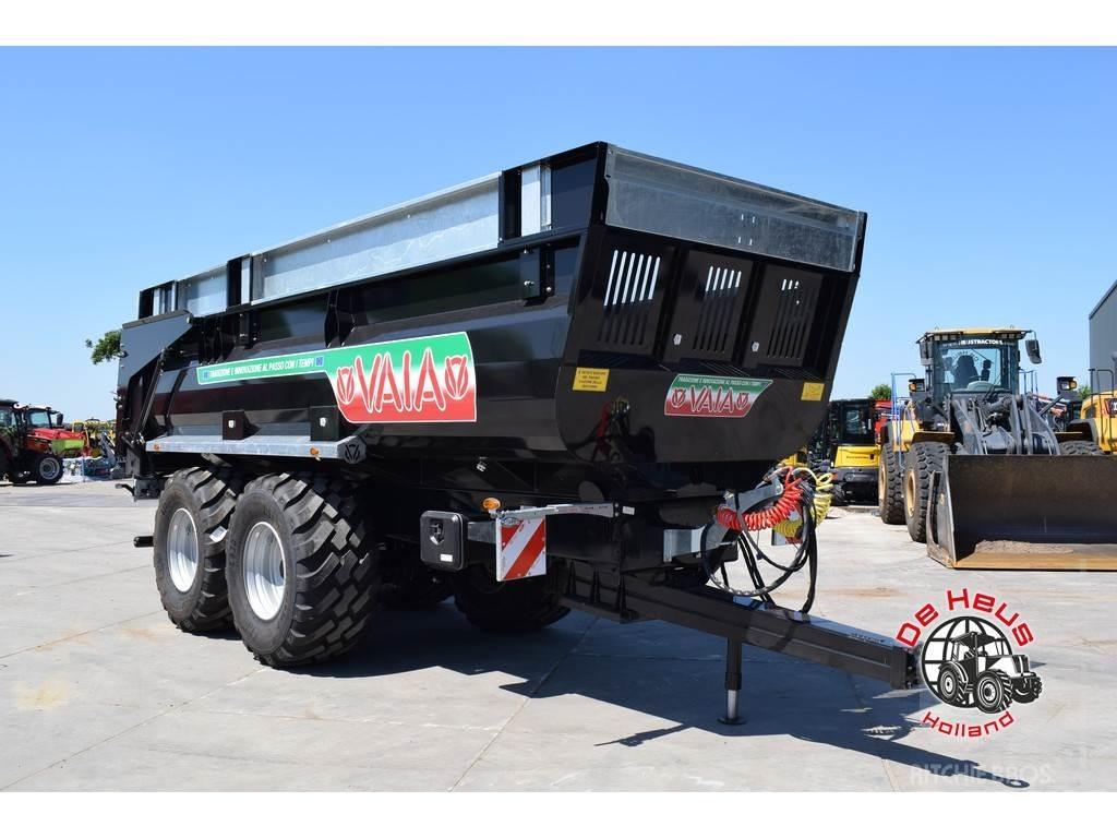 Vaia NL160S Agricultura - Outros
