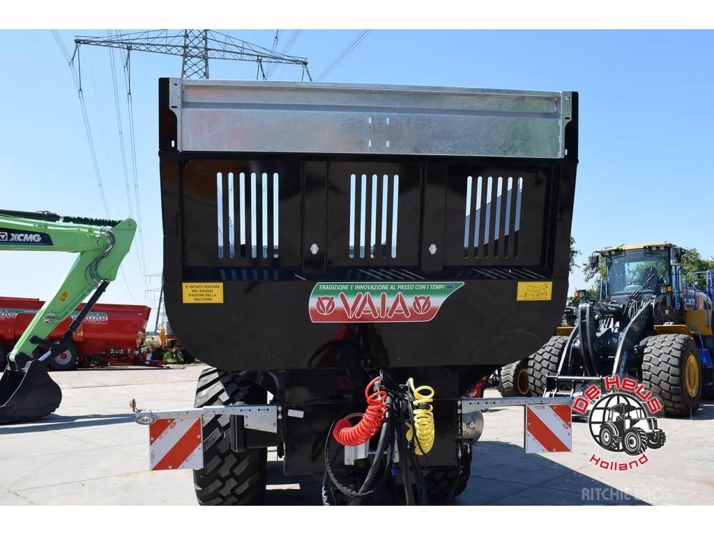 Vaia NL160S Agricultura - Outros
