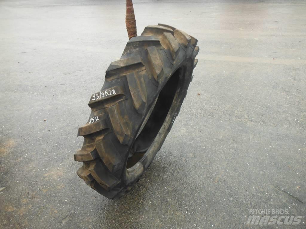Michelin 9.5/9R28 Pneus Agrícolas