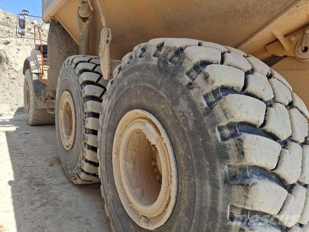 Volvo A 45 G Camiões articulados