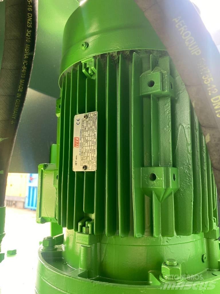  baler  prase Enfardadeiras industriais