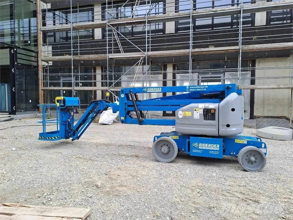 Genie Z40NRJ Elevadores braços articulados