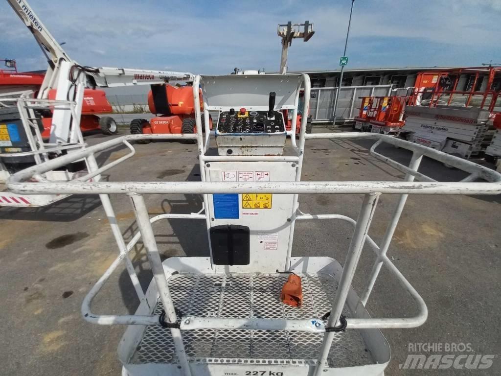 Genie Z 34/22 N Elevadores braços articulados