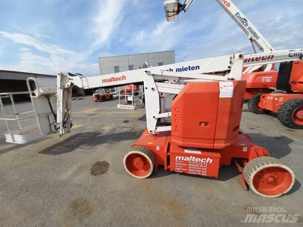 Genie Z 34/22 N Elevadores braços articulados