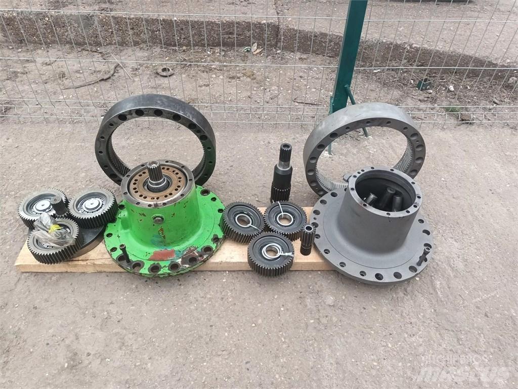 Sennebogen 835 Manipuladores de resíduos / indústria