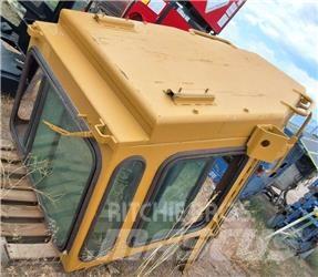 CAT D 8 R Dozers - Tratores rastos