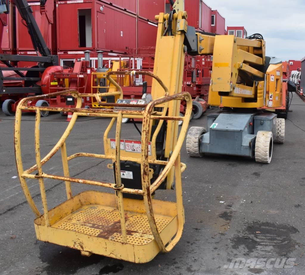 Haulotte HA 15 IP Elevadores braços articulados