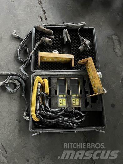 Bomag BF 600C-2 Pavimentadoras de asfalto