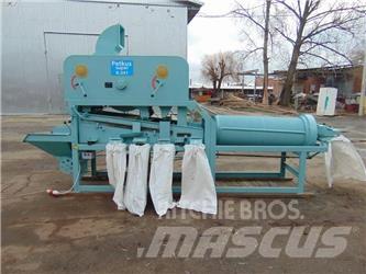 Petkus K-541 (Super) Equipamento de limpeza de grãos