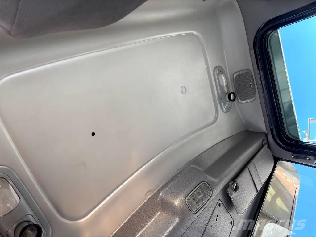 Peterbilt 379 Tractores (camiões)