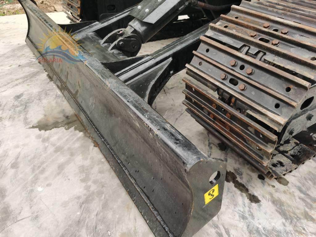 Sany SY 75 C Escavadoras de rastos