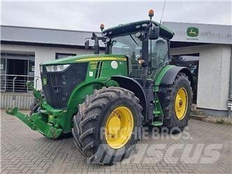 John Deere 7290 R Tratores Agrícolas usados