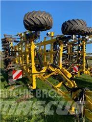 Bednar FENIX FO 5003 Cultivadoras