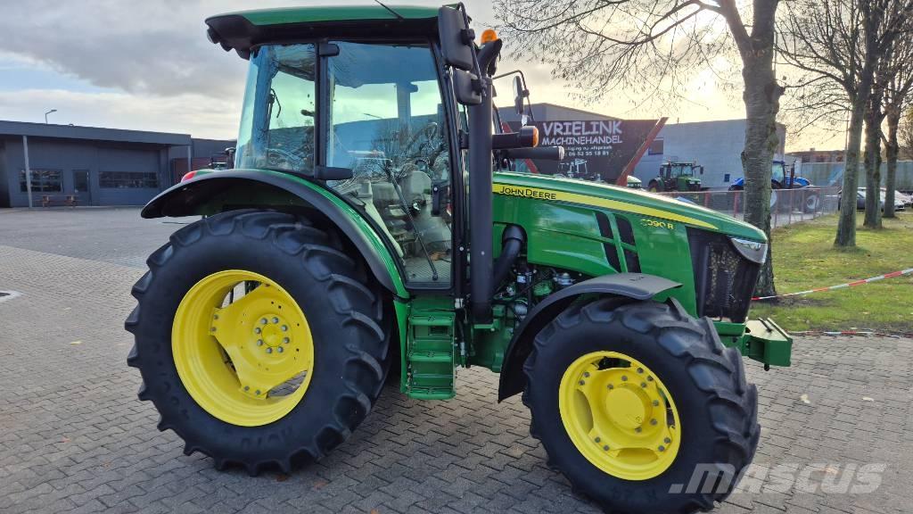 John Deere 5090 R Tratores Agrícolas usados