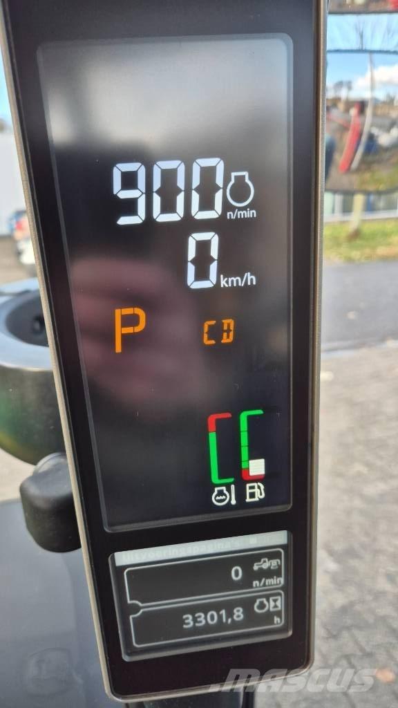 John Deere 5090 R Tratores Agrícolas usados