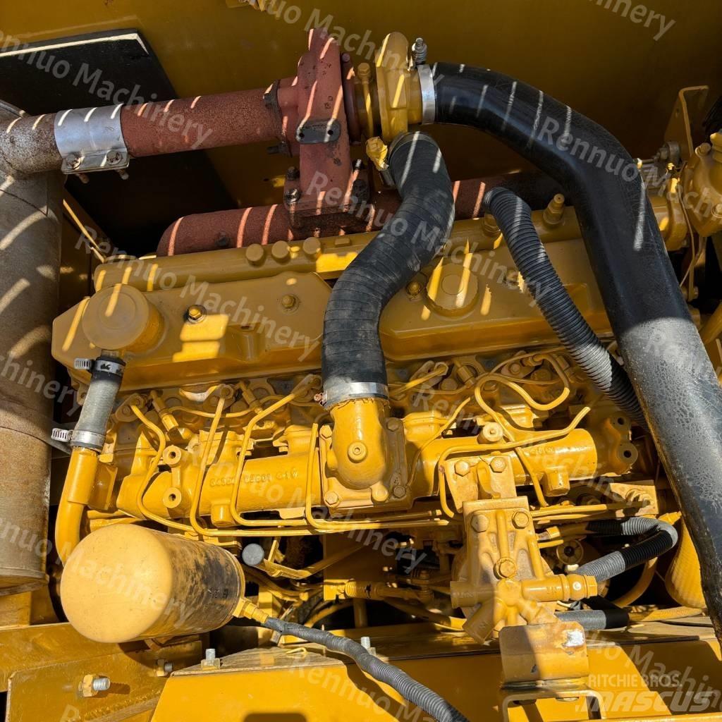 CAT 320 C Escavadoras de rastos