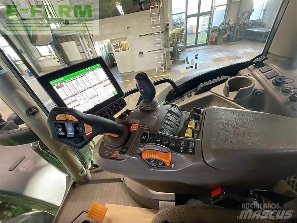 John Deere 6175 r Tratores Agrícolas usados