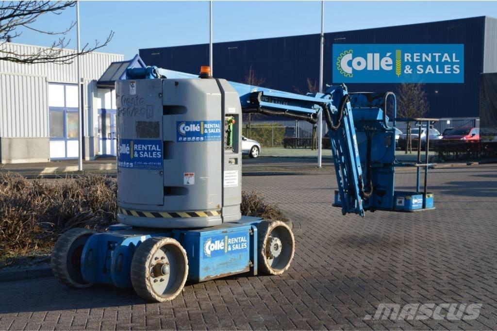 Genie Z-30/20N | 2004 Elevadores braços articulados