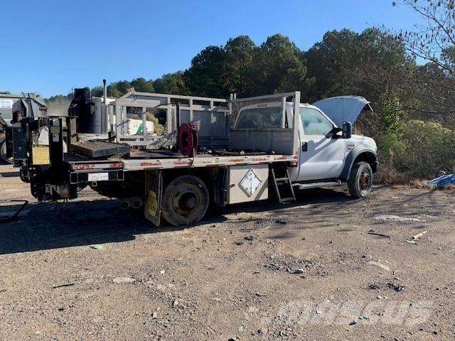 Ford F 450 XL SD Outros Camiões