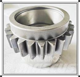 CLAAS Spur gear Transmissão