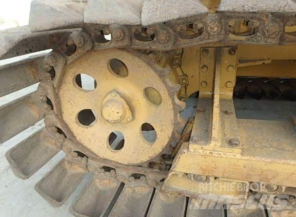 Mitsubishi BD2G Dozers - Tratores rastos