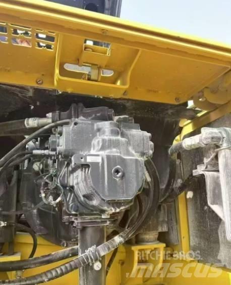 Komatsu 360-8MO Escavadoras de rastos