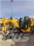 LiuGong 9027F Mini Escavadoras <7t