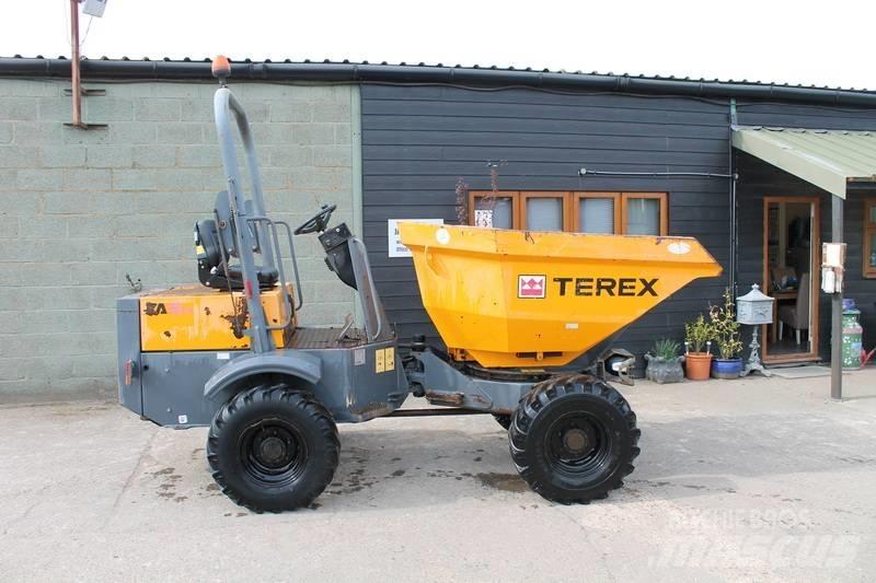Terex TA 3 SH Dumpers de obras