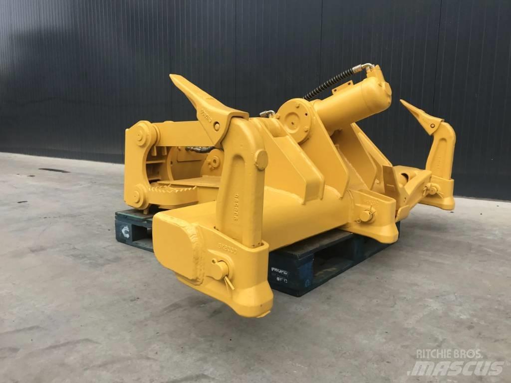 Komatsu D53 Escarificadores