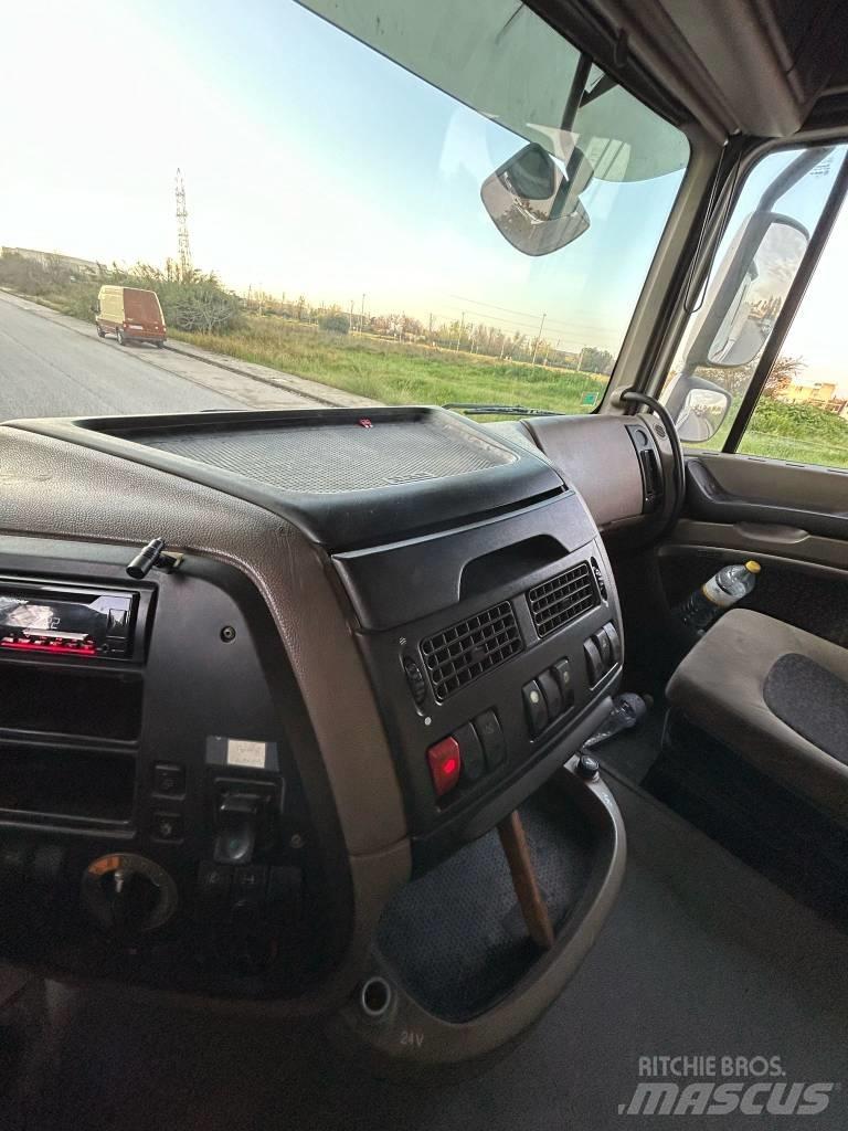 DAF FX105460 Tractores (camiões)