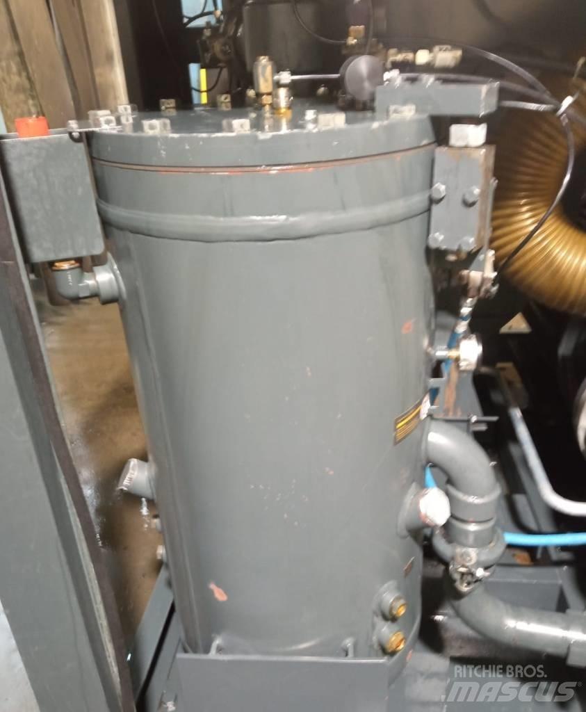 Kaeser DSD 201 Compressores