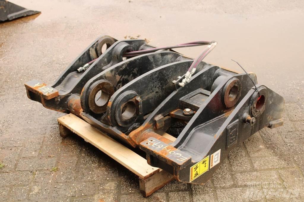 CAT SW2006-H Conectores