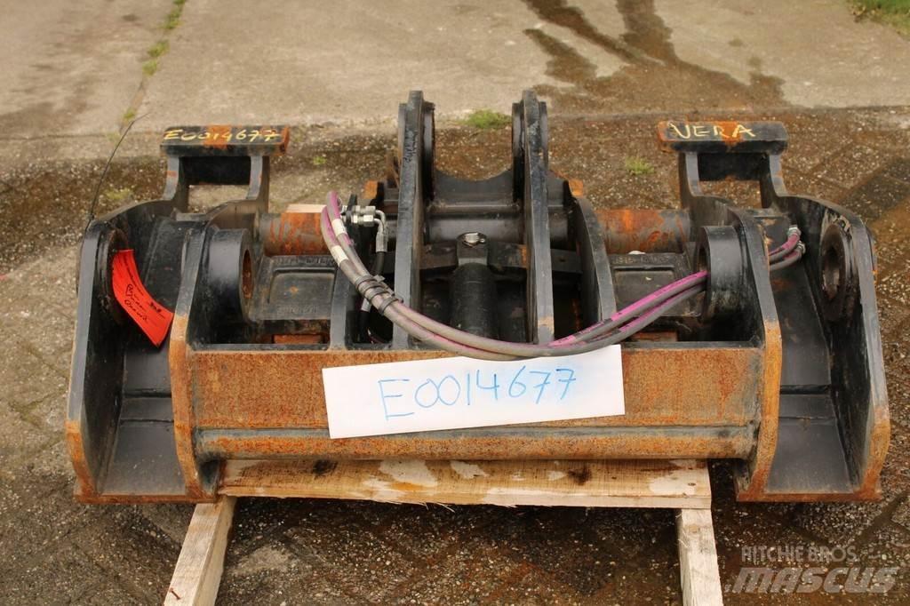 CAT SW2006-H Conectores