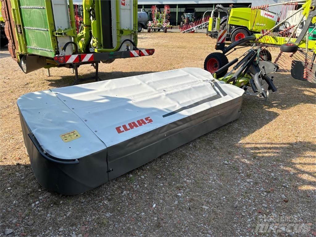 CLAAS Disco 360 Gadanheiras-Condicionadoras