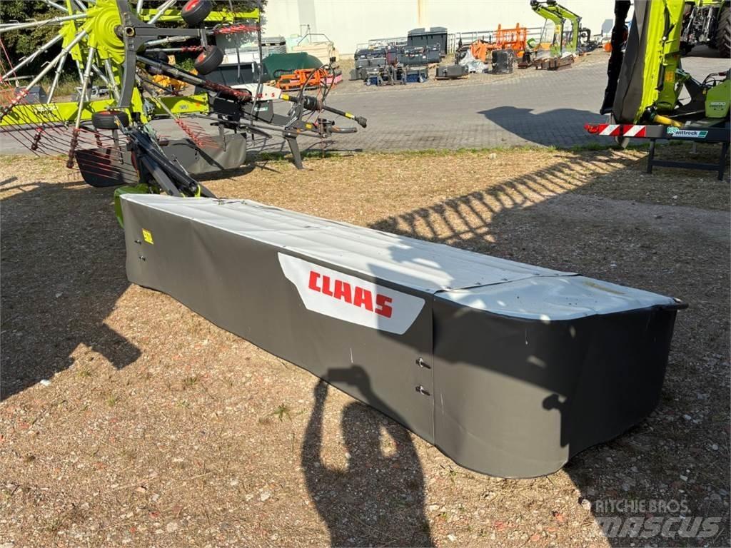 CLAAS Disco 360 Gadanheiras-Condicionadoras