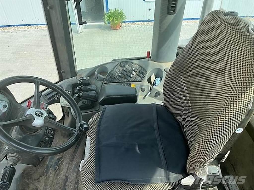 New Holland W 130B Pás carregadoras de rodas