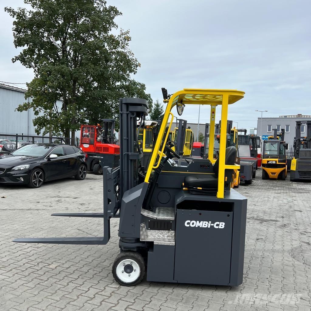Combilift CBE 3000 Empilhadores de 4 vias